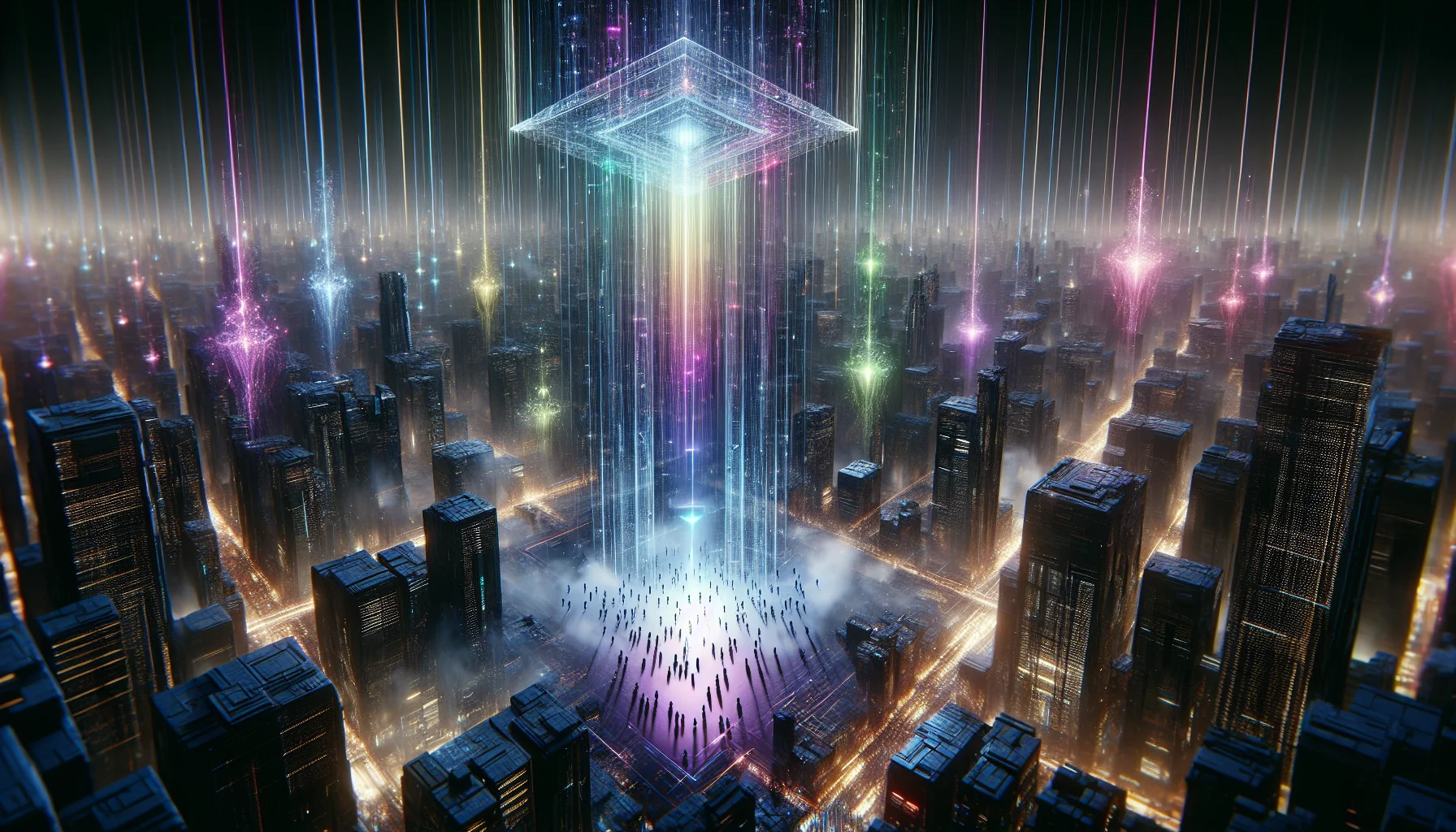 Hero image for Identiy in the age of cloud