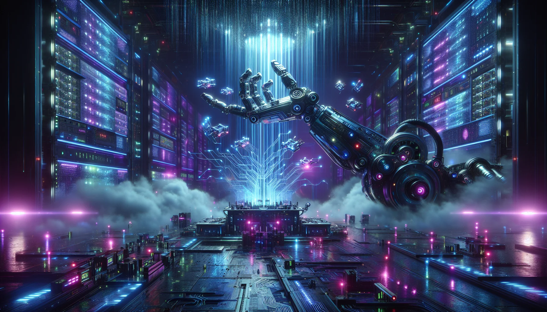 Hero image for There's a plug-in for that! Getting started with Cloud Foundry plug-ins