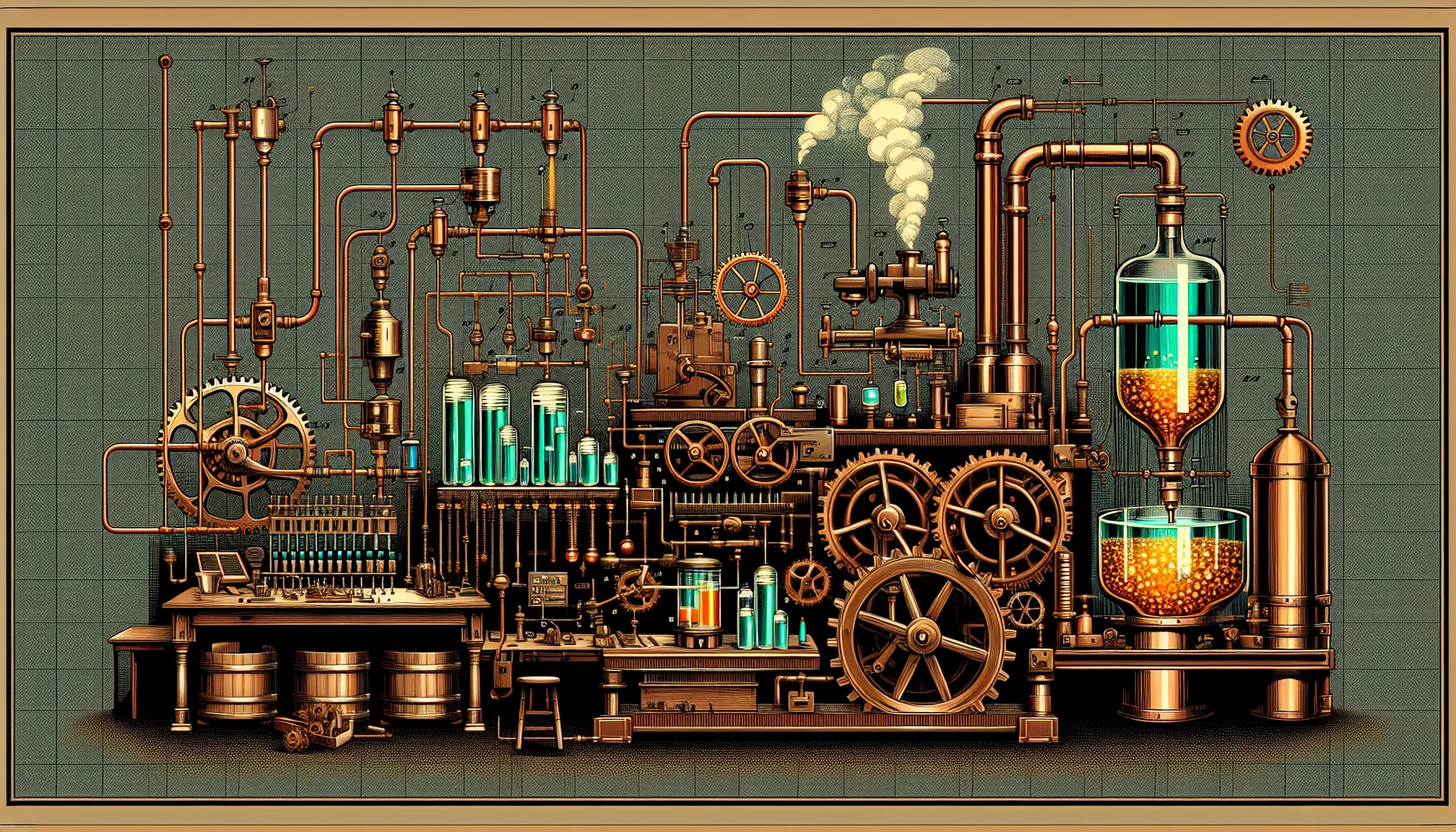 Hero image for Domino, Extlib, GRUNT, JSON and Yeoman