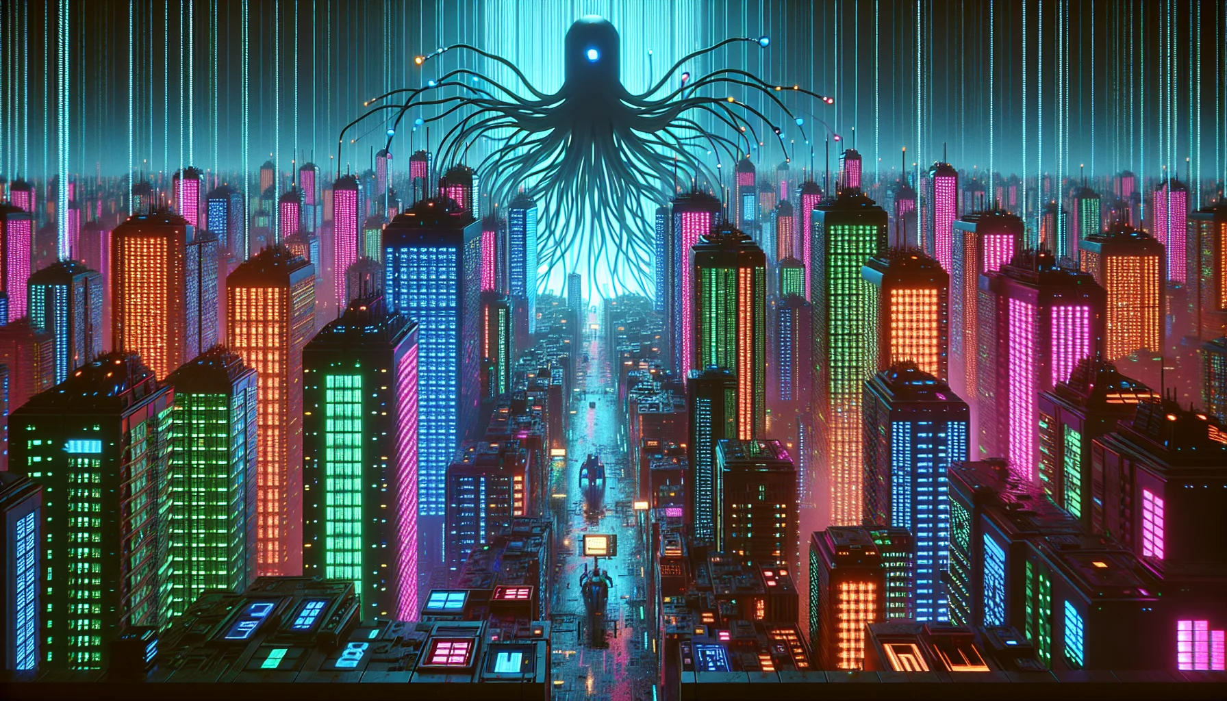 Hero image for Multitenancy - a blast from the past?