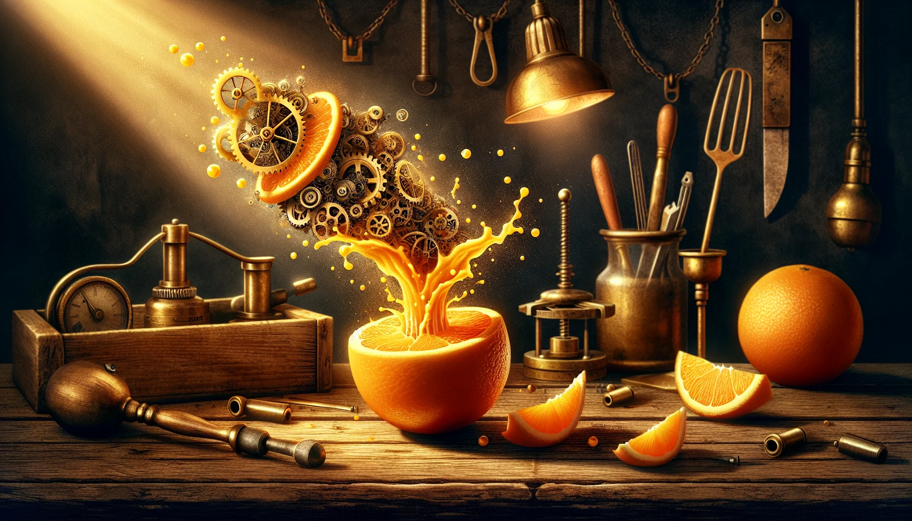 Hero image for Lessons from Project OrangeBox