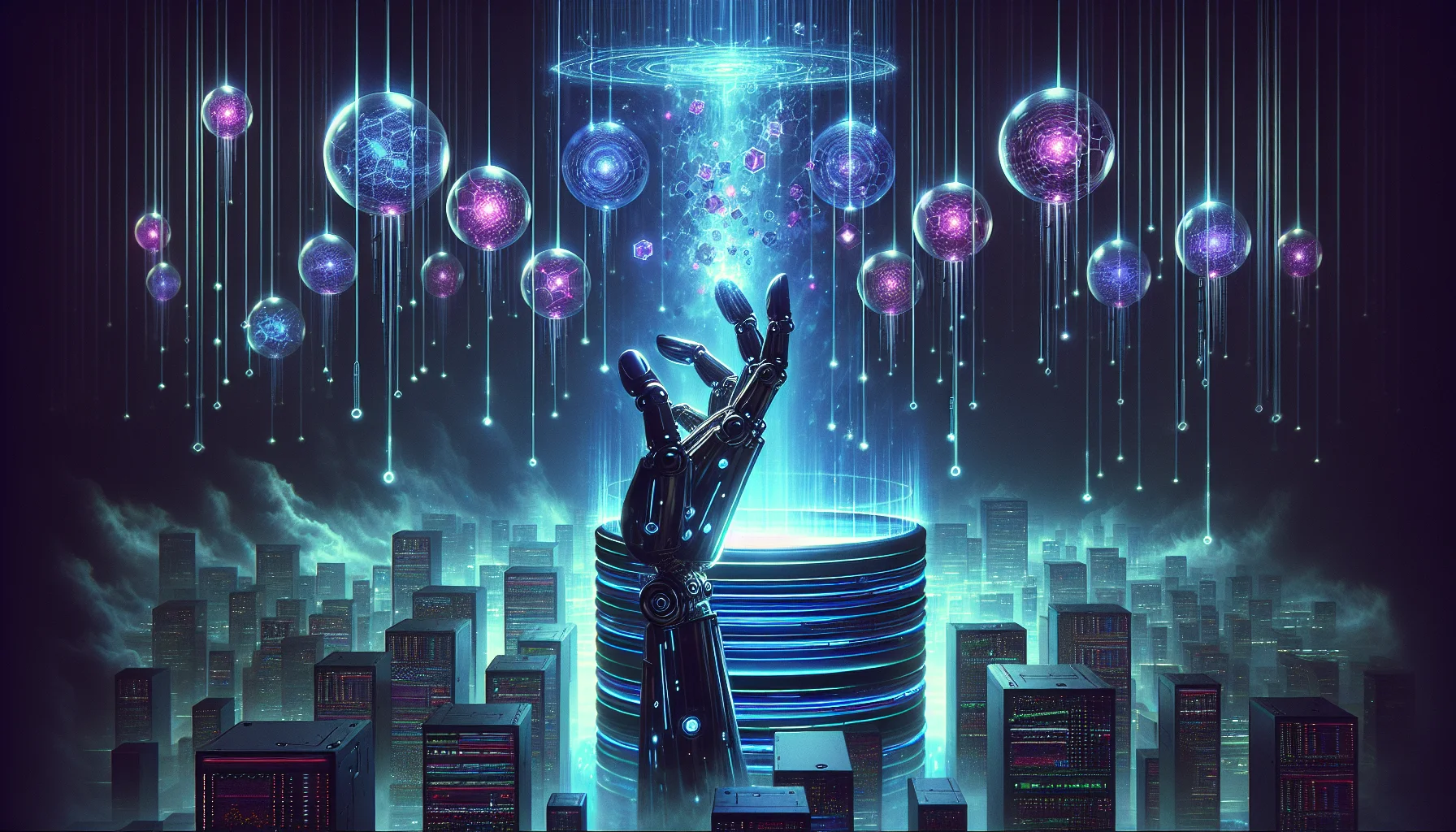 Hero image for From Blogsphere to a Static Site (Part 4) - Comment backend