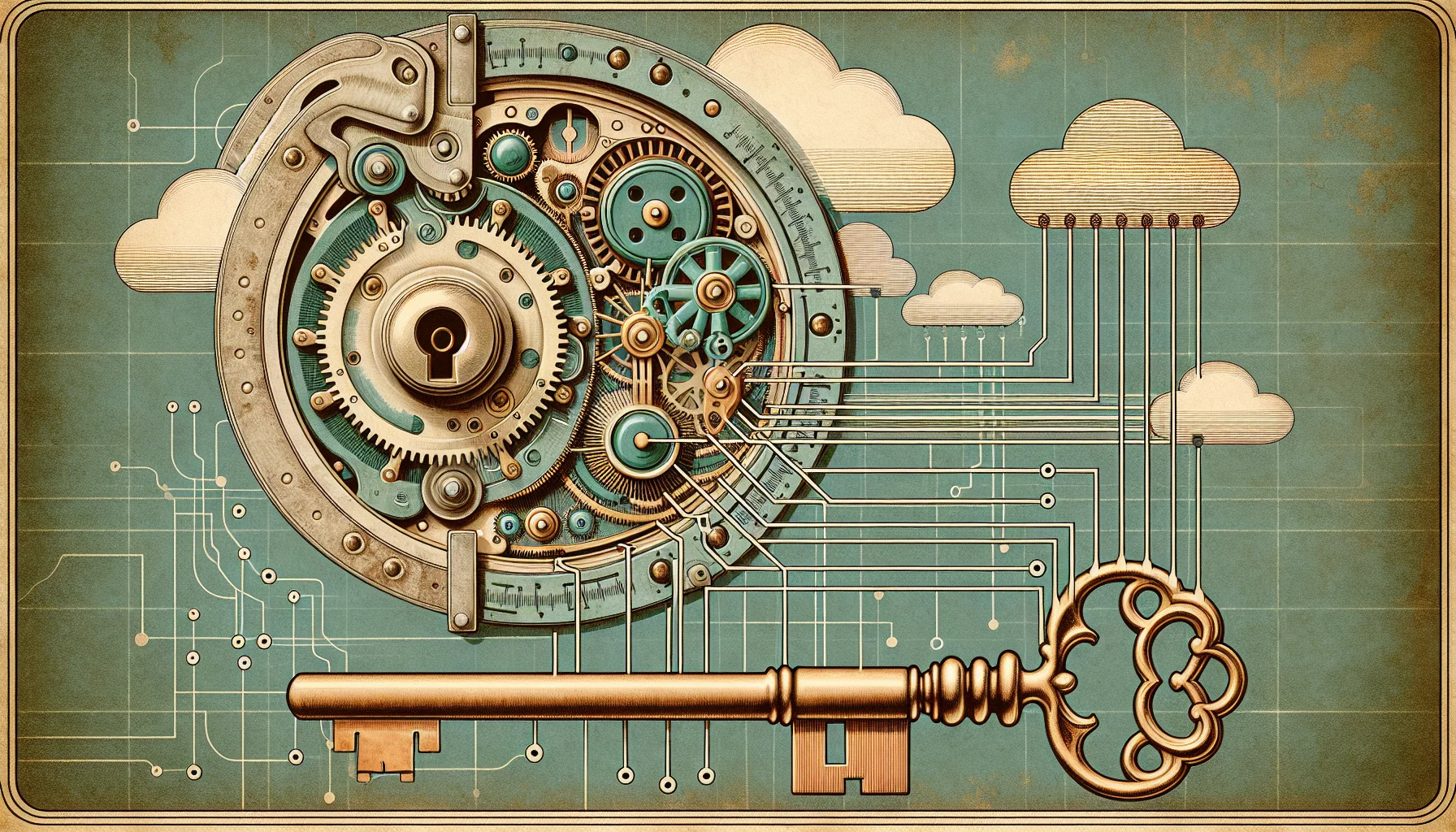 Hero image for Spring Boot and Salesforce Canvas