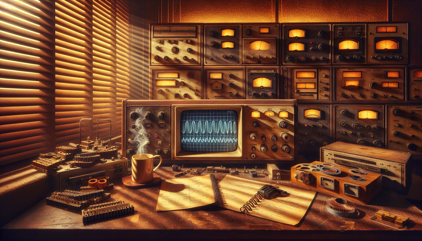 Hero image for Creative logging with $A.log()