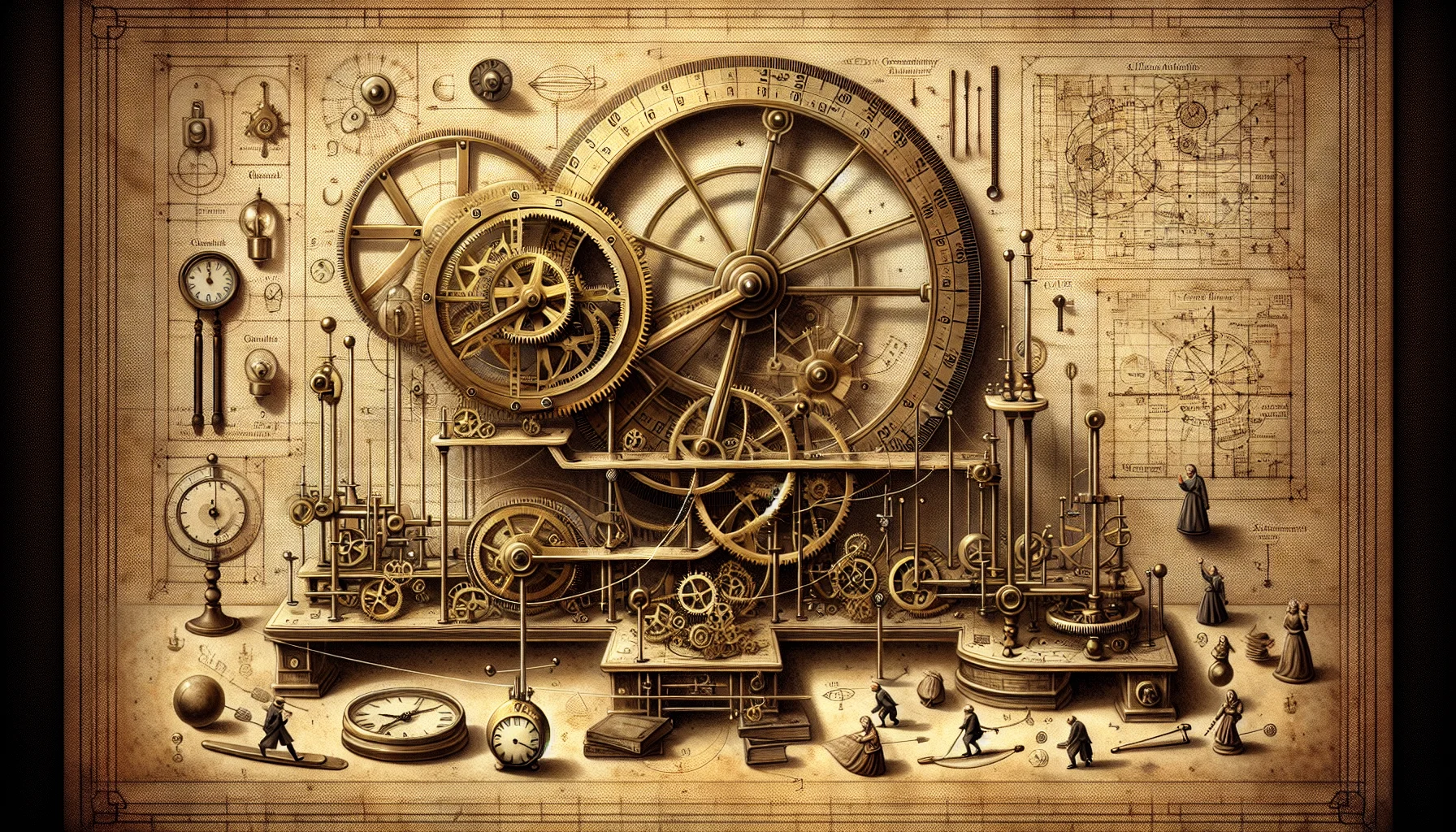 Hero image for The Efficiency Paradox