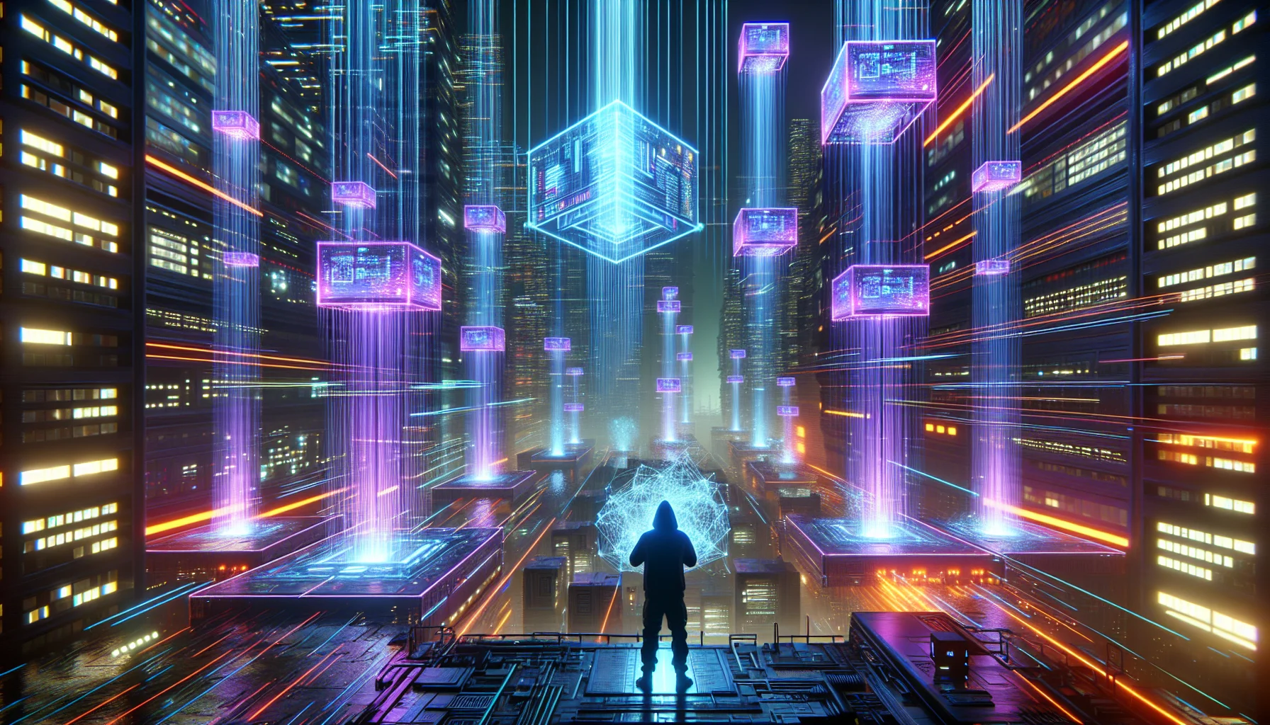 Hero image for Global value providers in LWC