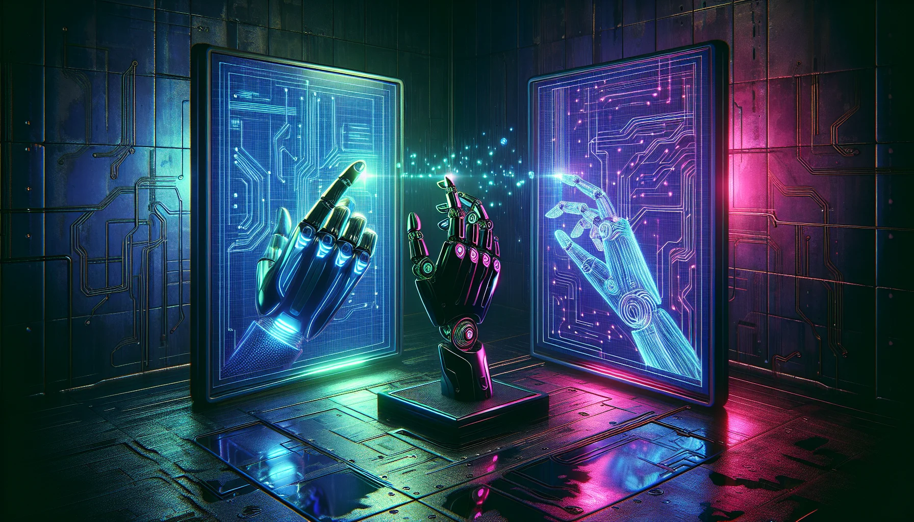 Hero image for Using render() in LWC