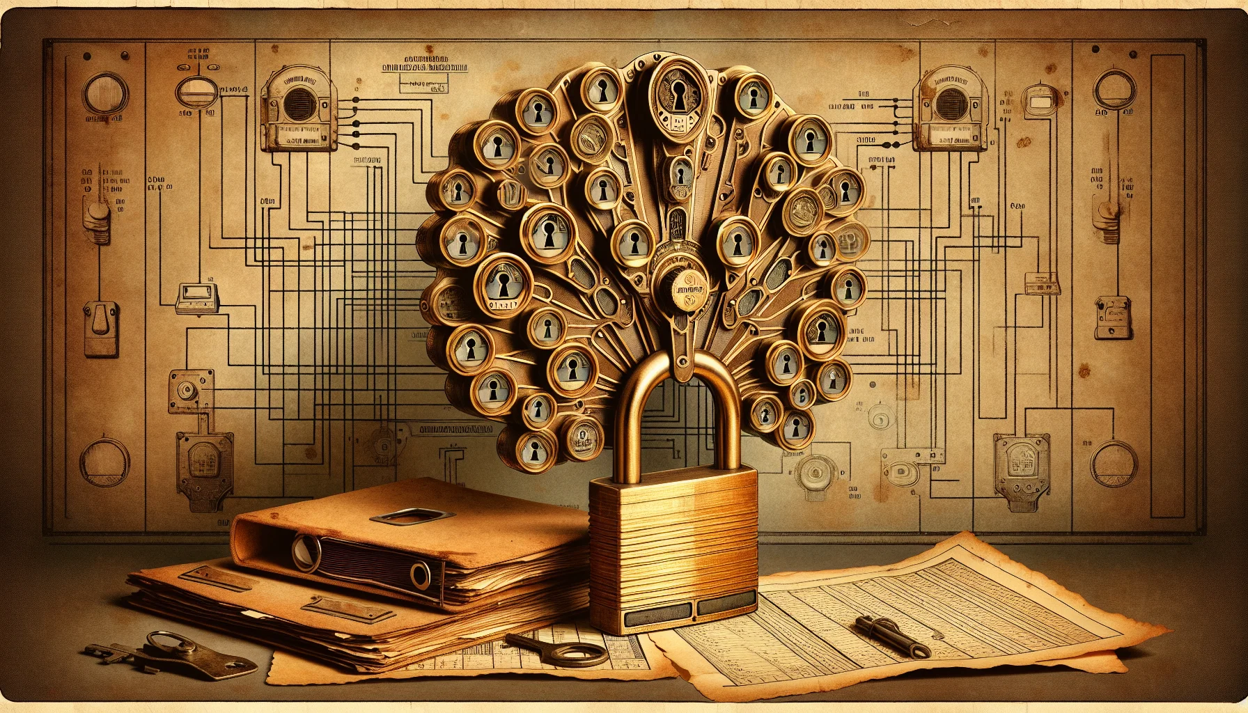 Hero image for A certificate wants a SAN