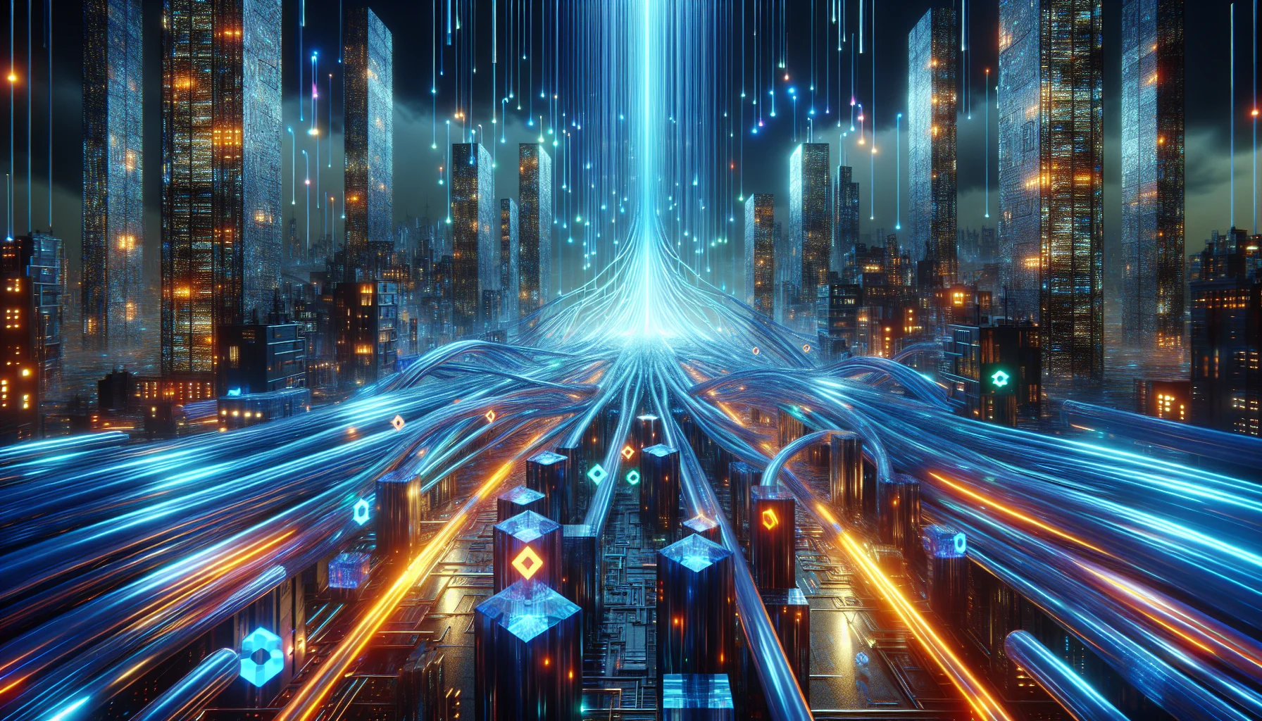 Hero image for What's on your gRPC wire, Protocol Buffers or JSON?