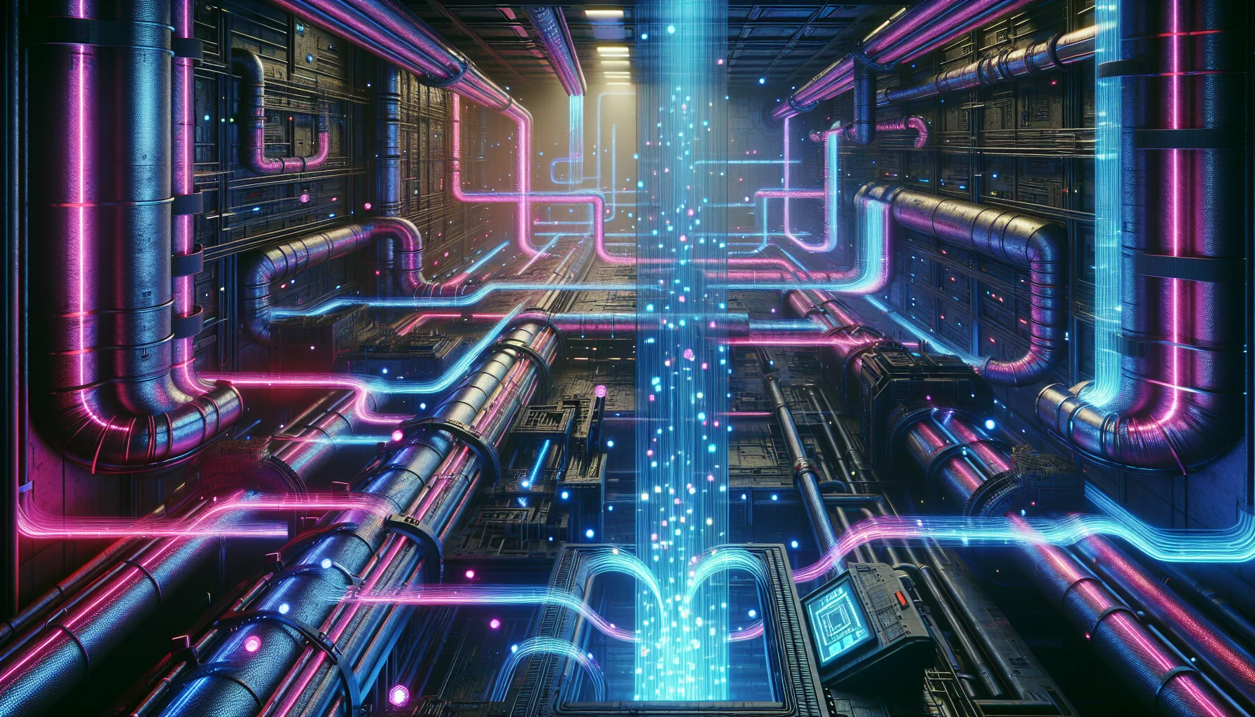 Hero image for A Streaming Pattern for the vert.x EventBus (Part 1)