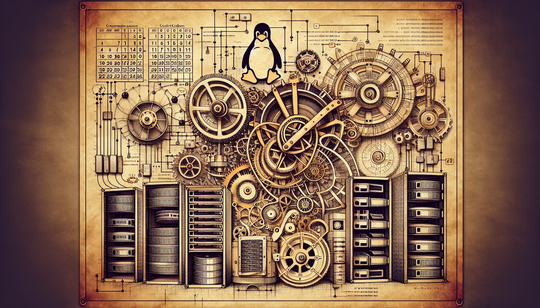 Hero image for Running a CalDAV server on Ubuntu (2020 edition)