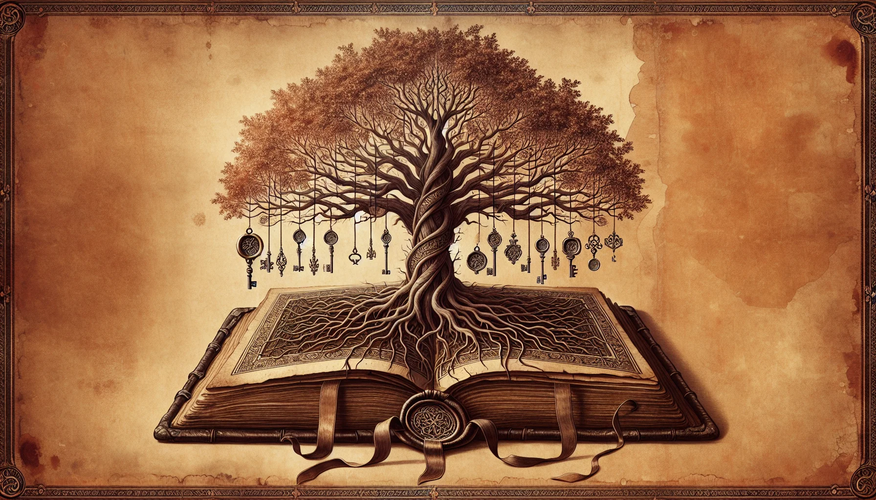 Hero image for Domino Administration - Back to Basics (Part 1) - Certificates