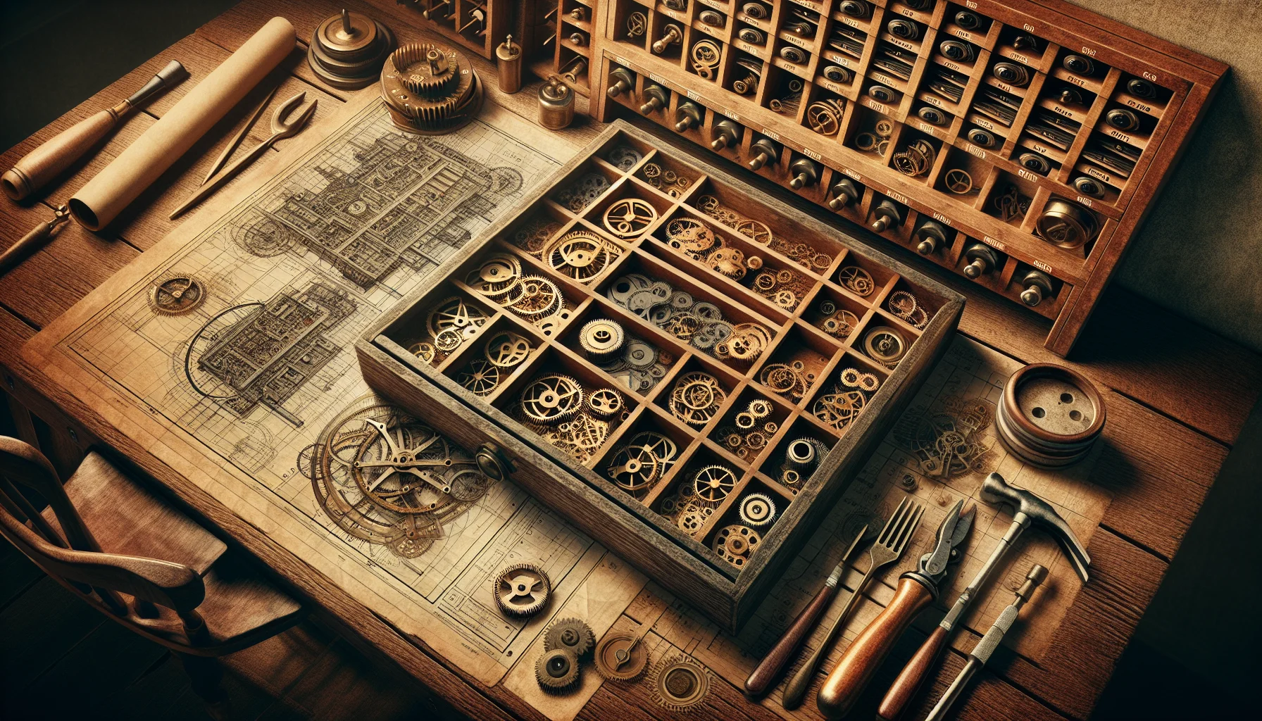 Hero image for My Maven starter template