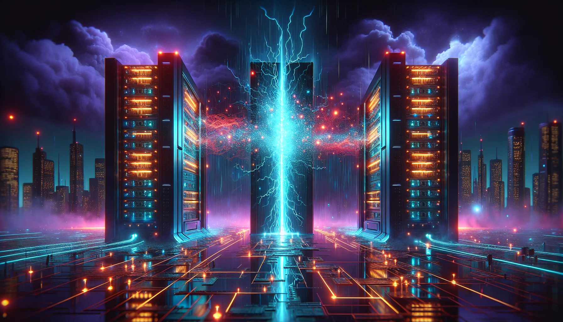 Hero image for vert.x and CORS