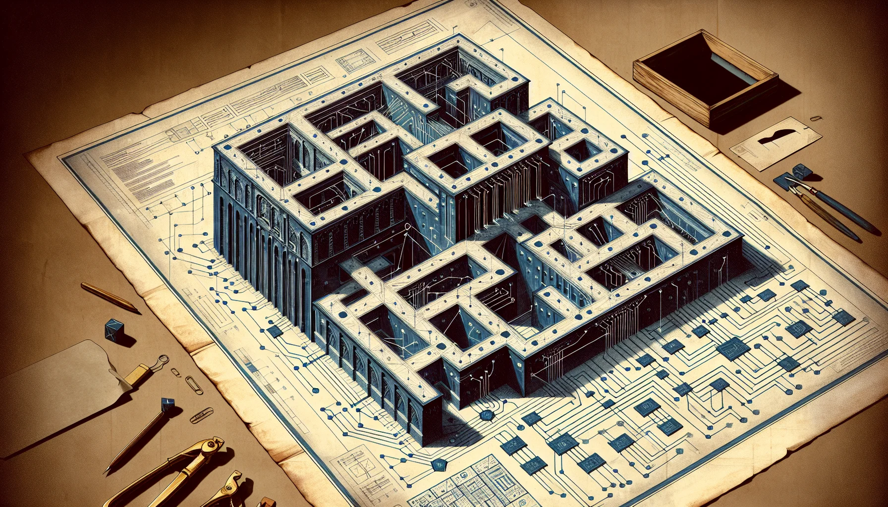 Hero image for Architectural Decisions