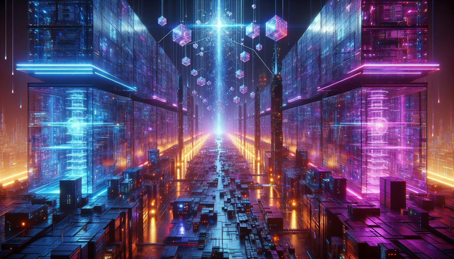 Hero image for Deploying your static app to your backend repo using GitHub Actions