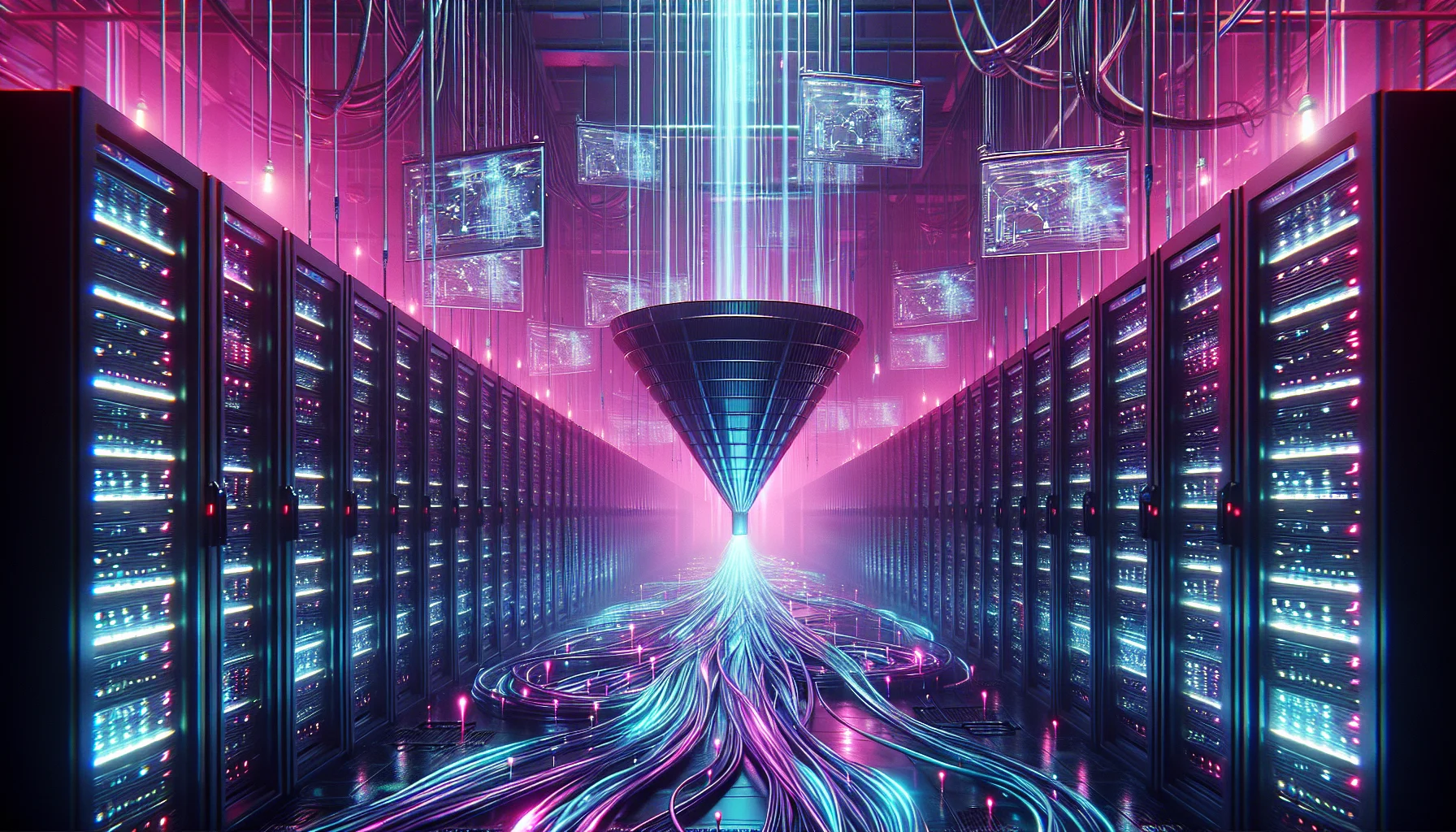 Hero image for learning how nginx proxy works