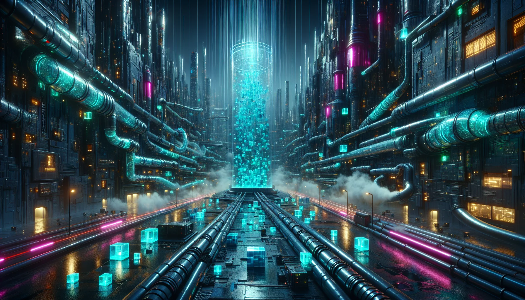 Hero image for Handle HTTP chunked responses