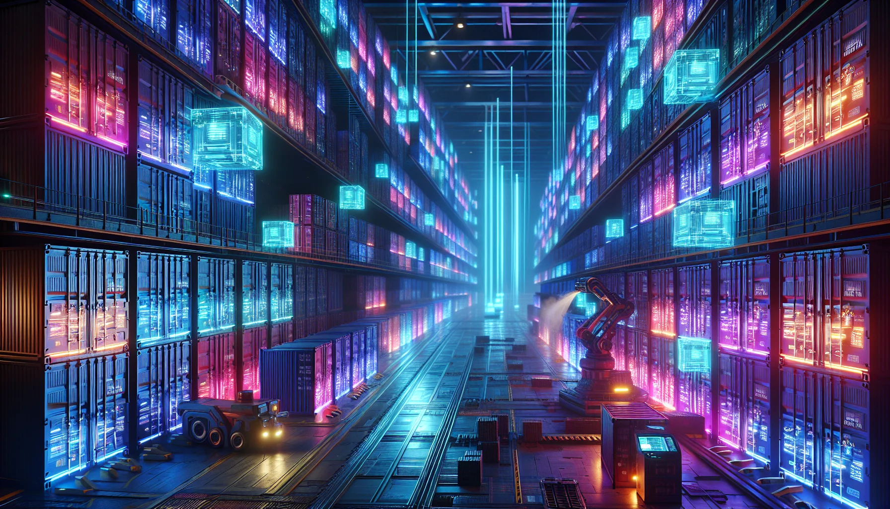 Hero image for Keep your github container registry tidy