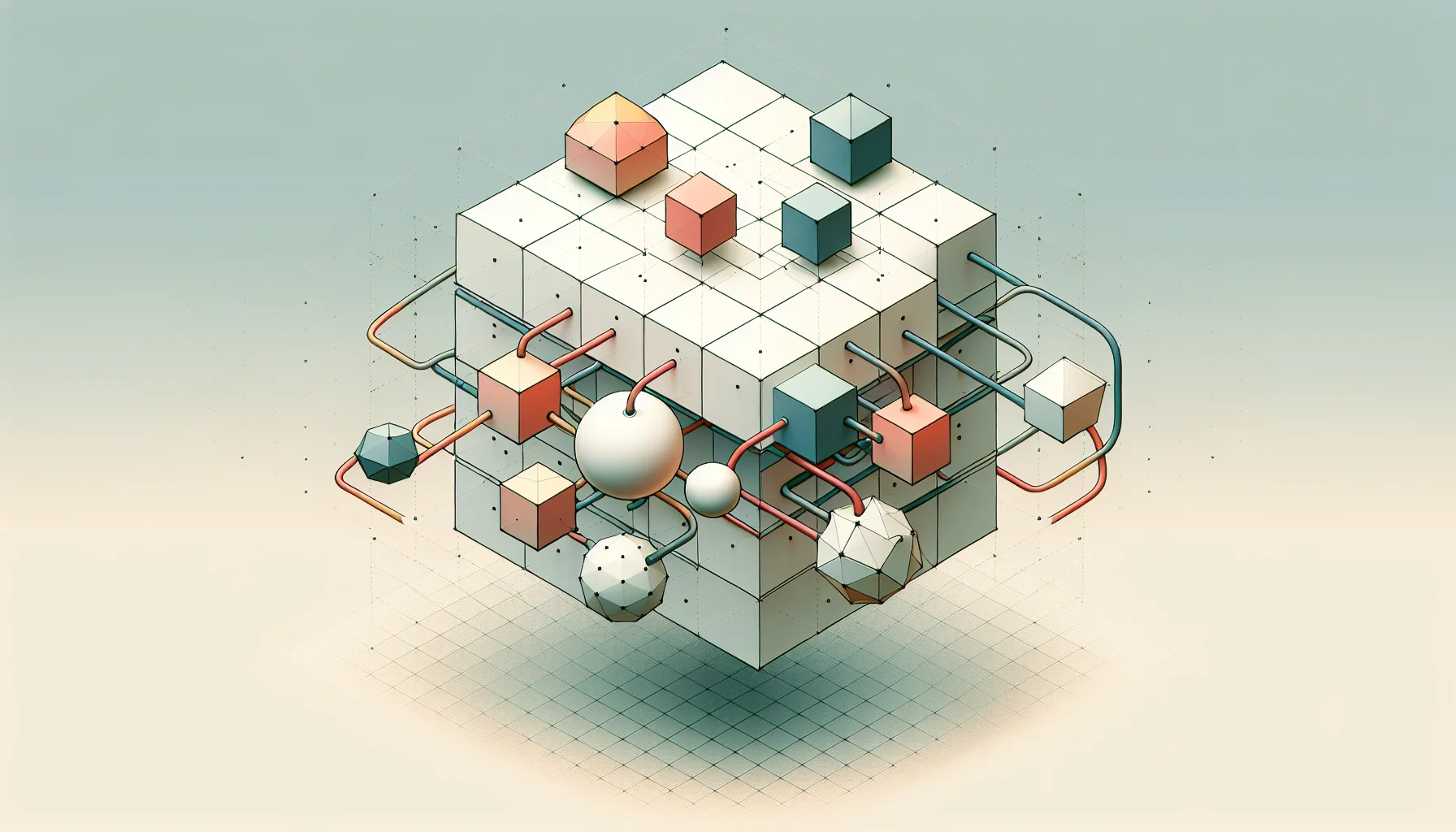 Hero image for Hexagonal Architecture meets Maven