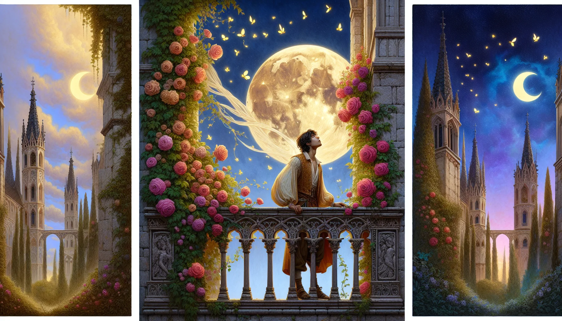 Hero image for Fun with AI system prompts