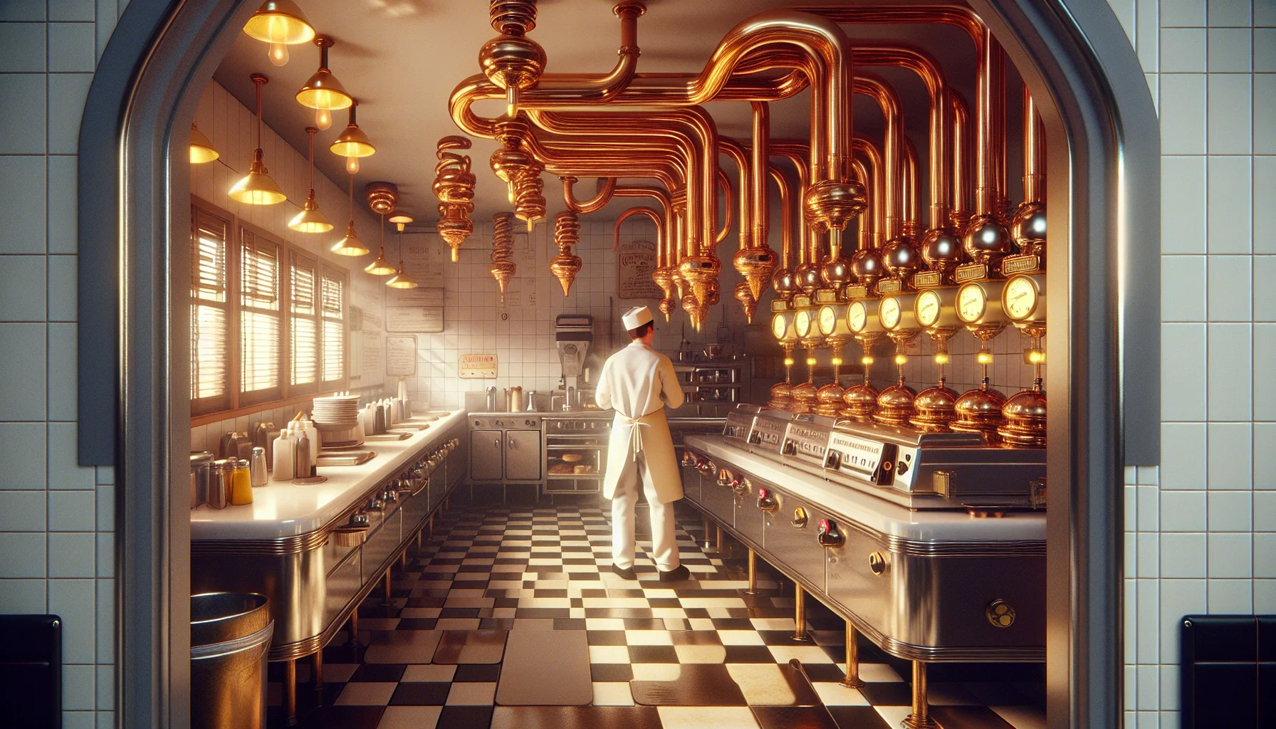 Hero image for Higher Level Custom Events