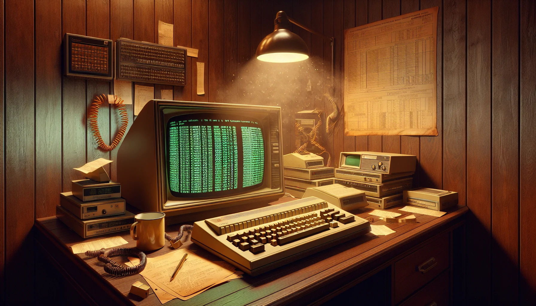 Hero image for Unless you have a Google size API problem use curl