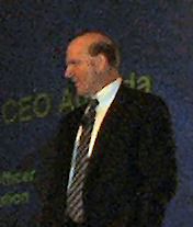 Steve Ballmer